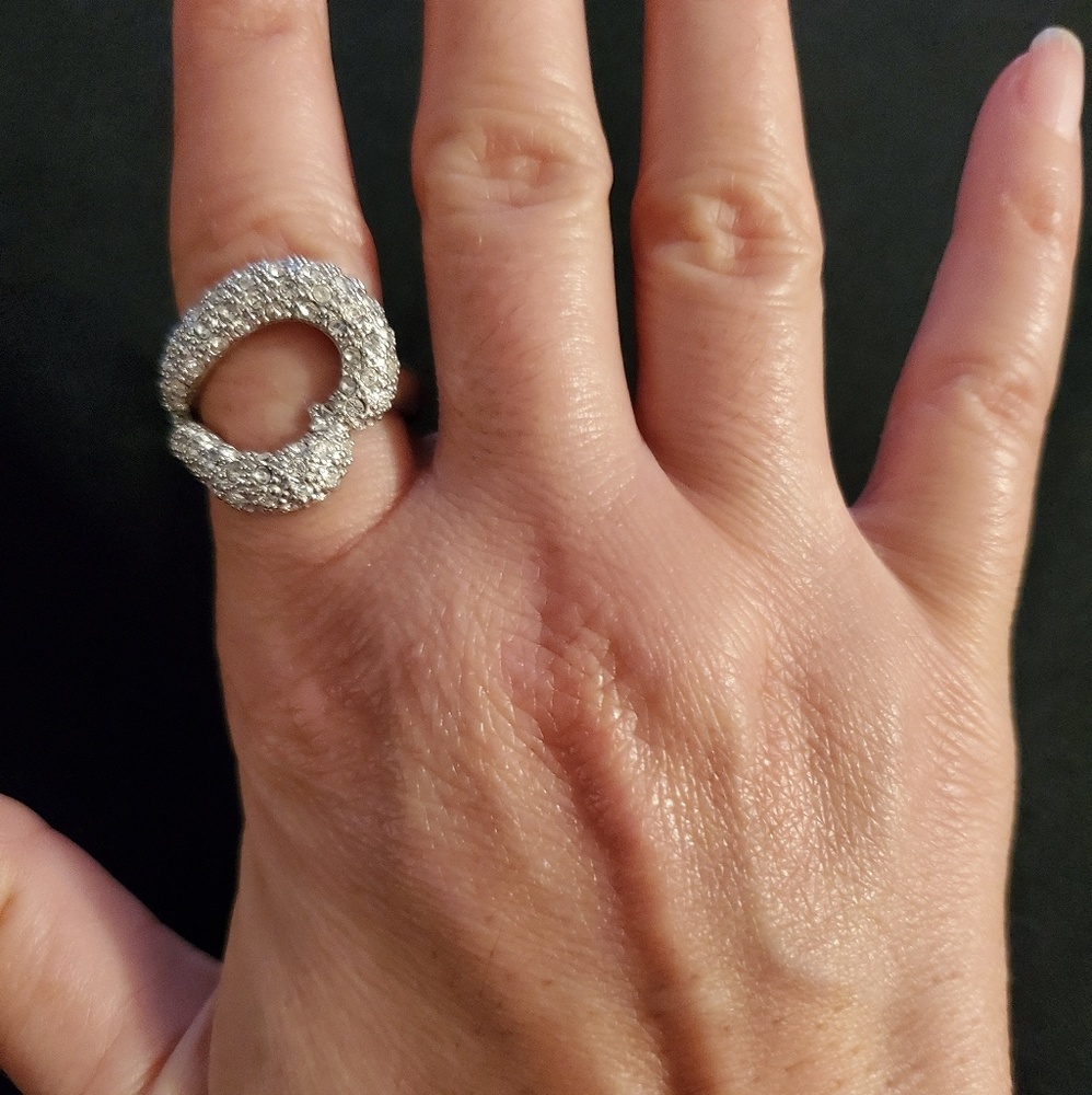 Park Lane Captivate Ring